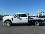 New 2025 Ford F-350 Crew Cab Flatbed Truck for sale #F5825 - photo 3