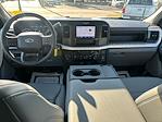 New 2025 Ford F-350 Crew Cab Flatbed Truck for sale #F5825 - photo 13
