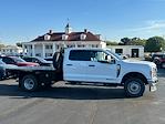 New 2025 Ford F-350 Crew Cab Flatbed Truck for sale #F5825 - photo 5