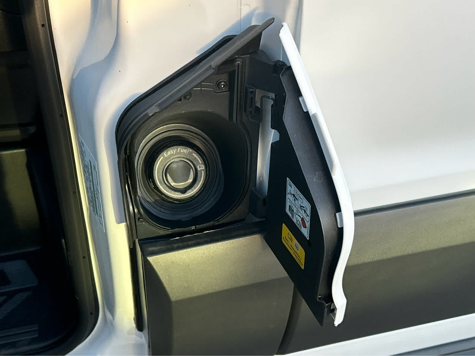 New 2025 Ford Transit 250 - photo 15