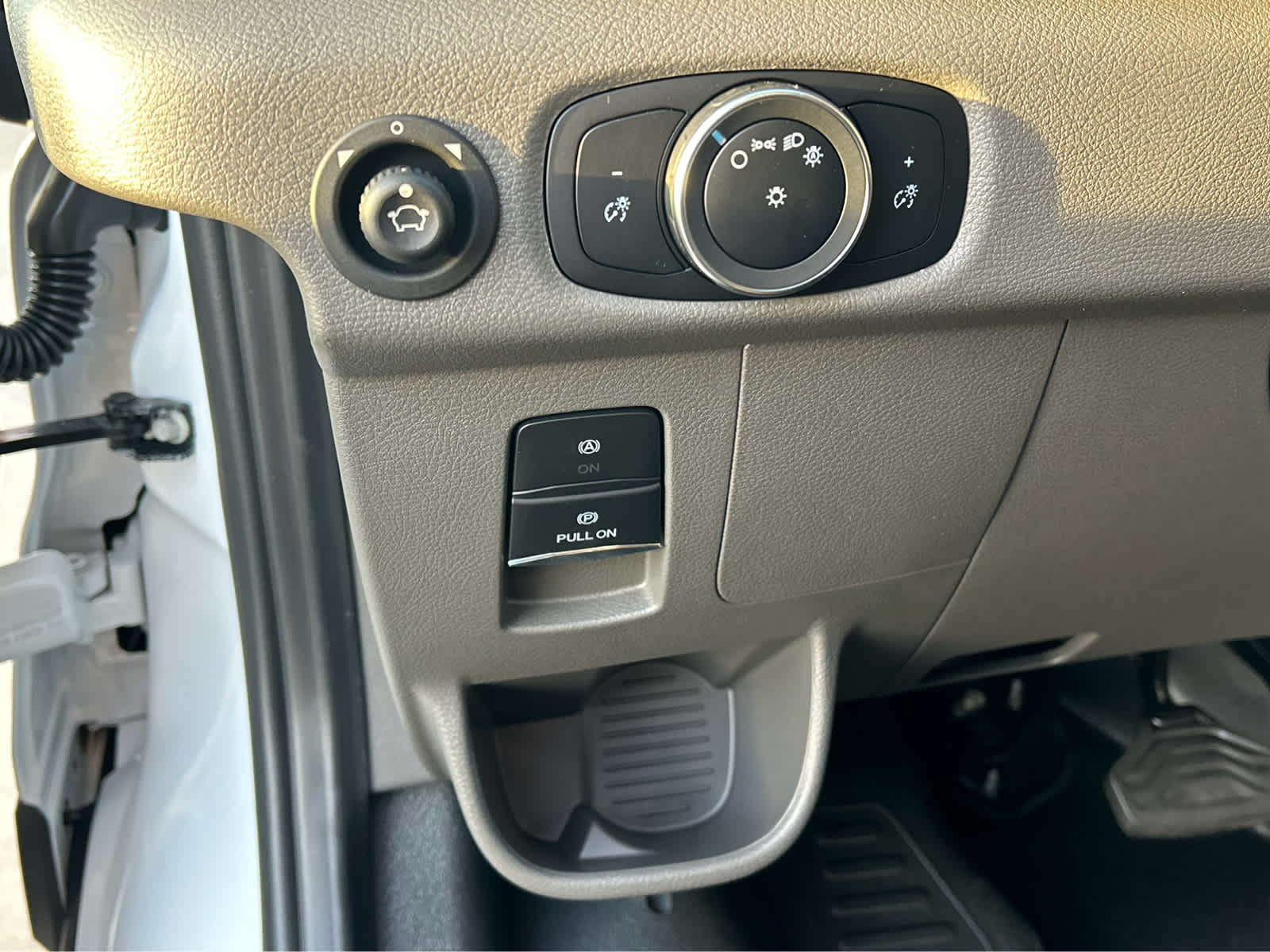 New 2025 Ford Transit 250 - photo 24
