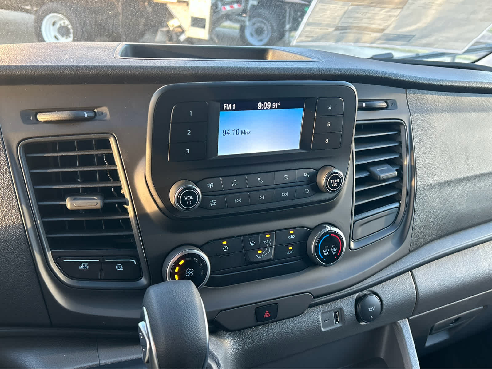 New 2025 Ford Transit 250 - photo 33