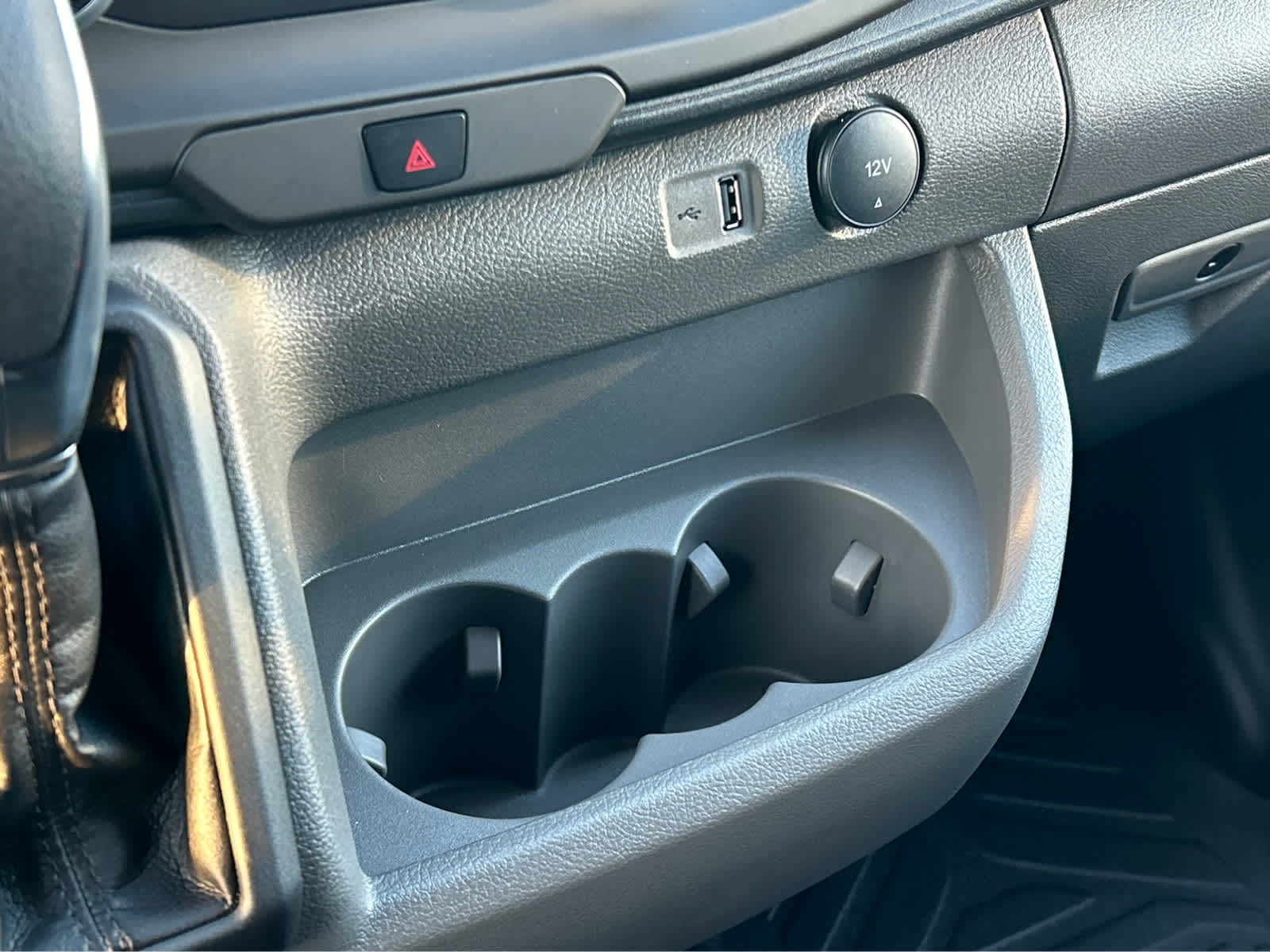 New 2025 Ford Transit 250 - photo 36