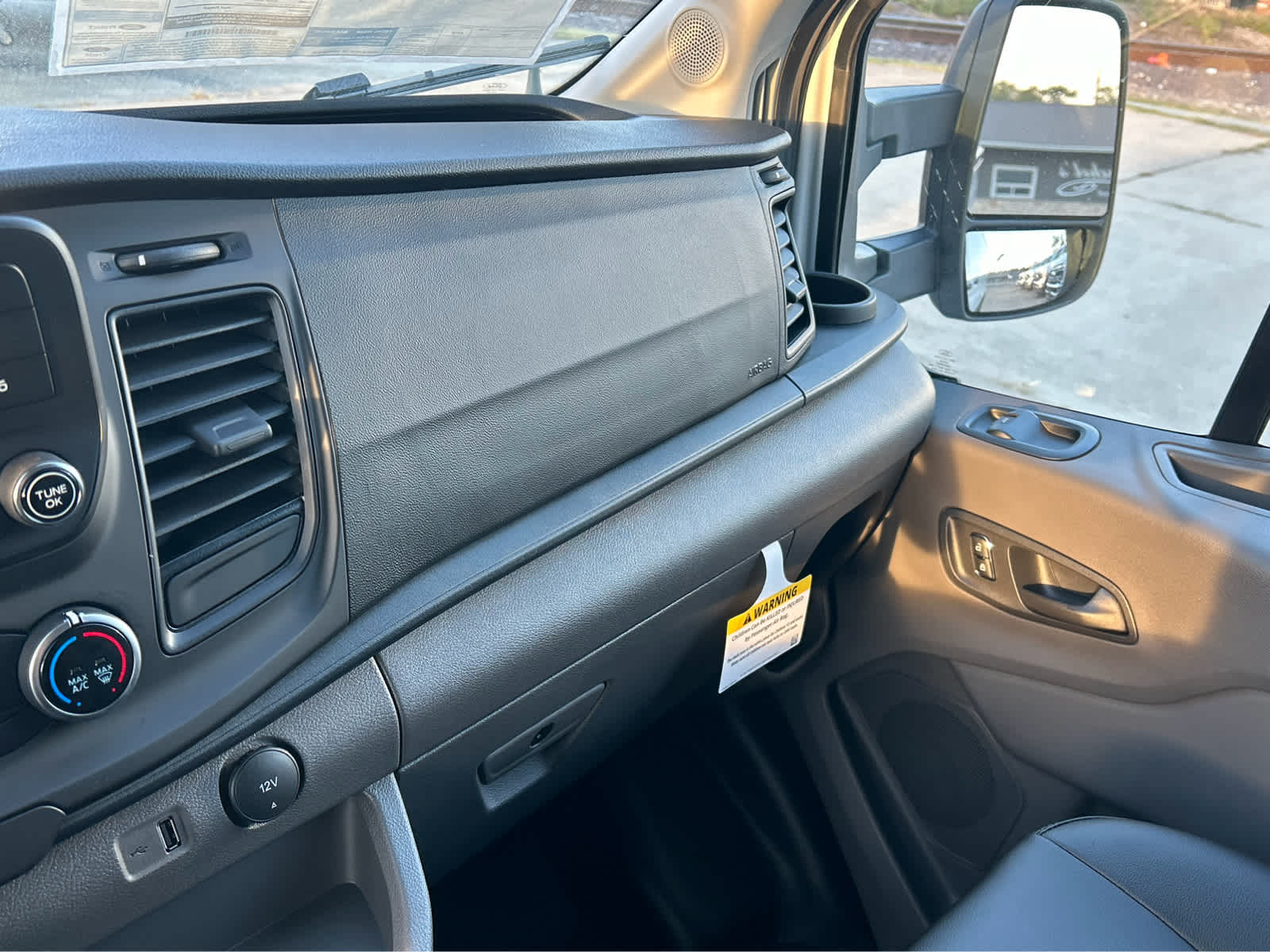 New 2025 Ford Transit 250 - photo 40