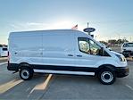 New 2025 Ford Transit 250 Medium Roof Empty Cargo Van for sale #F5844 - photo 4