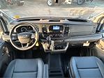 New 2025 Ford Transit 250 Medium Roof Empty Cargo Van for sale #F5844 - photo 11