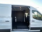 New 2025 Ford Transit 250 Medium Roof Empty Cargo Van for sale #F5844 - photo 5