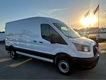 New 2025 Ford Transit 250 Medium Roof Empty Cargo Van for sale #F5844 - photo 6