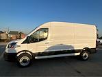 New 2025 Ford Transit 250 Medium Roof Empty Cargo Van for sale #F5844 - photo 7