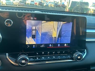 Used 2025 GMC Canyon Elevation Crew Cab for sale #F5855A - photo 1