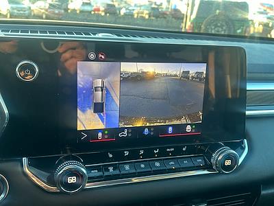 Used 2025 GMC Canyon Elevation Crew Cab for sale #F5855A - photo 2