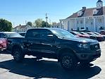 Used 2021 Ford Ranger XLT SuperCrew Cab for sale #F5856A - photo 4