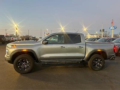 Used 2025 GMC Canyon Elevation Crew Cab for sale #F5871A - photo 1