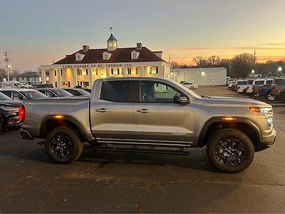 Used 2025 GMC Canyon Elevation Crew Cab for sale #F5871A - photo 2