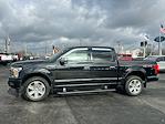Used 2020 Ford F-150 Platinum SuperCrew Cab for sale #F5902A - photo 1