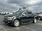 Used 2020 Ford F-150 Platinum SuperCrew Cab for sale #F5902A - photo 2