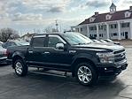 Used 2020 Ford F-150 Platinum SuperCrew Cab for sale #F5902A - photo 4