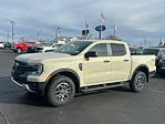 Used 2025 Ford Ranger XLT SuperCrew Cab for sale #F5909 - photo 2