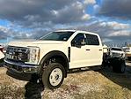 New 2026 Ford F-450 Crew Cab Cab Chassis for sale #F6006 - photo 1