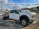New 2026 Ford F-450 Crew Cab Cab Chassis for sale #F6006 - photo 3