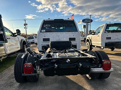 New 2026 Ford F-450 Crew Cab Cab Chassis for sale #F6007 - photo 2