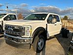 New 2026 Ford F-450 Crew Cab Cab Chassis for sale #F6007 - photo 1