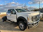 New 2026 Ford F-450 Crew Cab Cab Chassis for sale #F6007 - photo 3