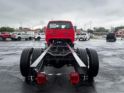 New 2026 Ford F-750 Crew Cab Cab Chassis for sale #F601 - photo 2