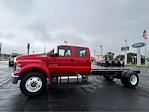 New 2026 Ford F-750 Crew Cab Cab Chassis for sale #F601 - photo 1