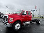 New 2026 Ford F-750 Crew Cab Cab Chassis for sale #F601 - photo 3