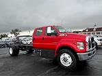 New 2026 Ford F-750 Crew Cab Cab Chassis for sale #F601 - photo 4