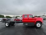 New 2026 Ford F-750 Crew Cab Cab Chassis for sale #F601 - photo 5