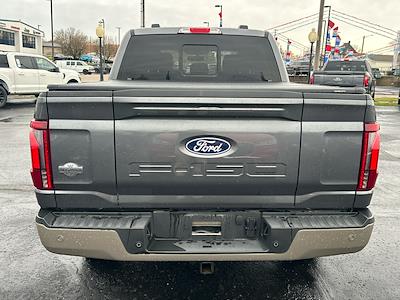 Used 2025 Ford F-150 - photo 1