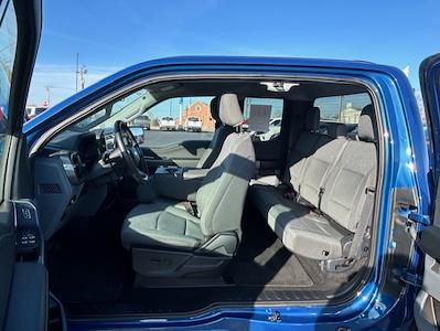 Used 2024 Ford F-150 XLT Super Cab for sale #F6010A - photo 2