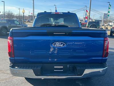 Used 2024 Ford F-150 XLT Super Cab for sale #F6010A - photo 2