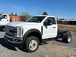 New 2026 Ford F-450 Regular Cab Cab Chassis for sale #F6011 - photo 1