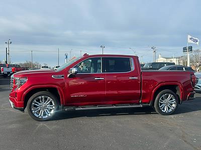 Used 2023 GMC Sierra 1500 - photo 1