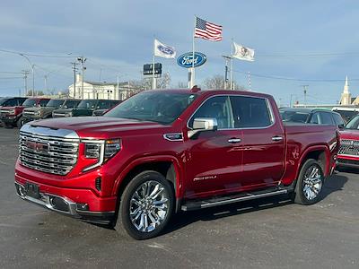 Used 2023 GMC Sierra 1500 - photo 1