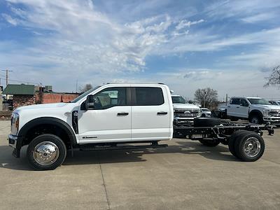 New 2026 Ford F-450 - photo 1