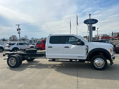 New 2026 Ford F-450 - photo 1