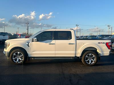Used 2021 Ford F-150 - photo 1