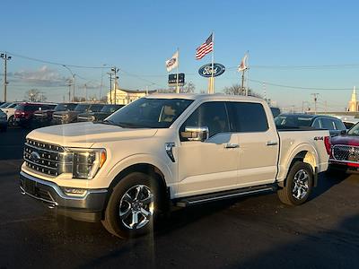 Used 2021 Ford F-150 - photo 1