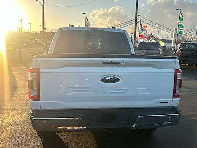 Used 2021 Ford F-150 - photo 1