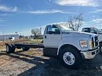 New 2026 Ford F-650 Regular Cab Cab Chassis for sale #F6014 - photo 3