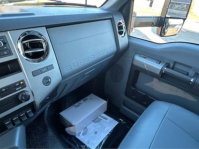 New 2026 Ford F-650 Regular Cab Cab Chassis for sale #F6015 - photo 1