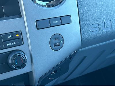 New 2026 Ford F-650 Regular Cab Cab Chassis for sale #F6015 - photo 2