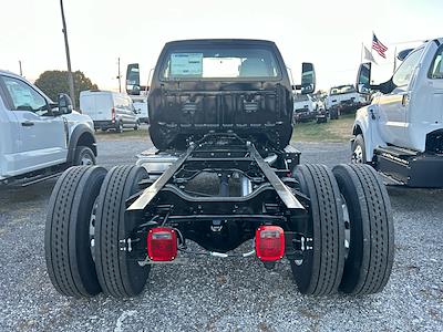 New 2026 Ford F-650 Regular Cab Cab Chassis for sale #F6015 - photo 2