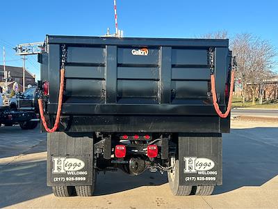 New 2026 Ford F-650 Regular Cab Dump Truck for sale #F6015 - photo 2