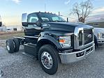 New 2026 Ford F-650 Regular Cab Cab Chassis for sale #F6015 - photo 1