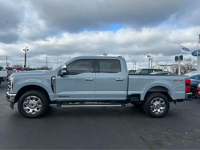 Used 2024 Ford F-250 - photo 1